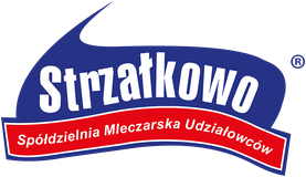 Spółdzielnia Mleczarska Udziałowców w Strzałkowie